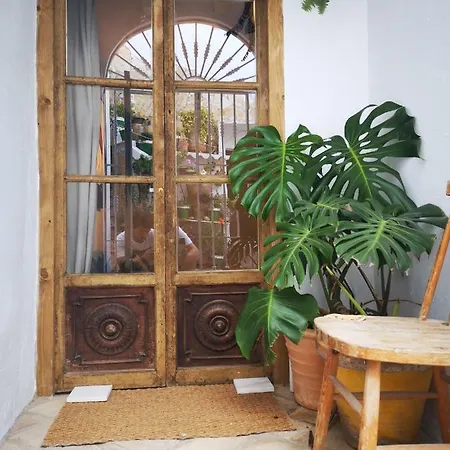 La Zalamera Apartment *