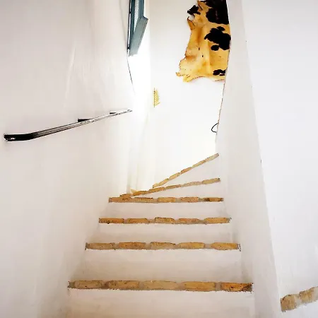 La Zalamera Apartment
