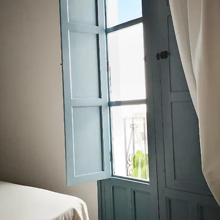 Apartment La Zalamera Vejer de la Frontera