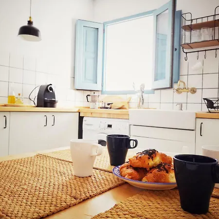 Apartamento La Zalamera *
