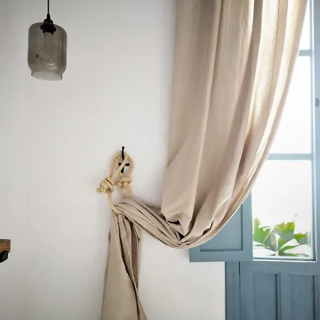 Apartamento La Zalamera Vejer de la Frontera
