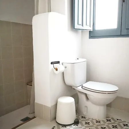 La Zalamera Apartment Vejer de la Frontera