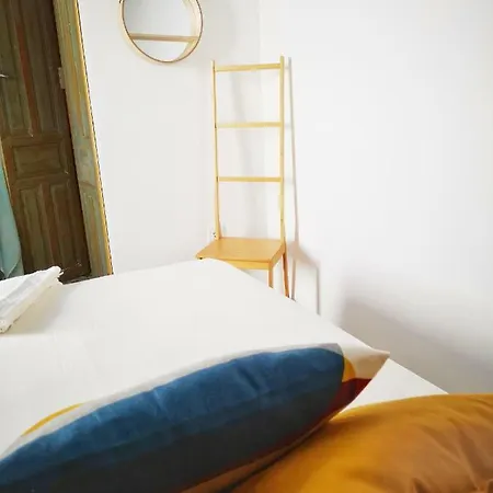 Apartment La Zalamera