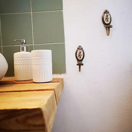 La Zalamera Apartamento *