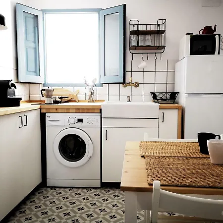 Apartamento La Zalamera