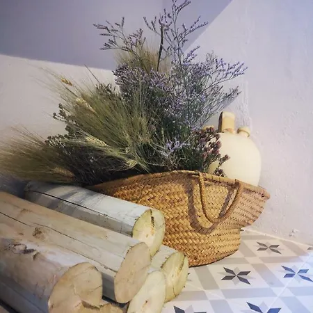 La Zalamera Apartamento Vejer de la Frontera