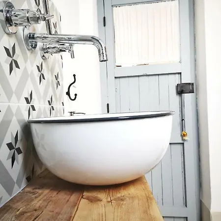 Apartamento La Zalamera *